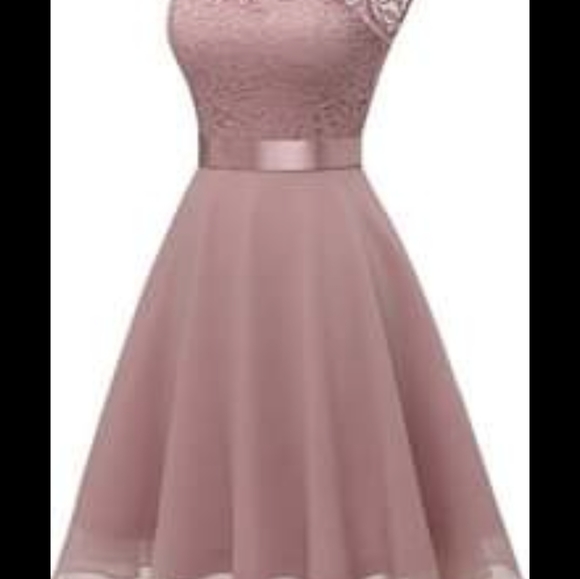 BeryLove Formal/Prom Evening Dress - Picture 3 of 4